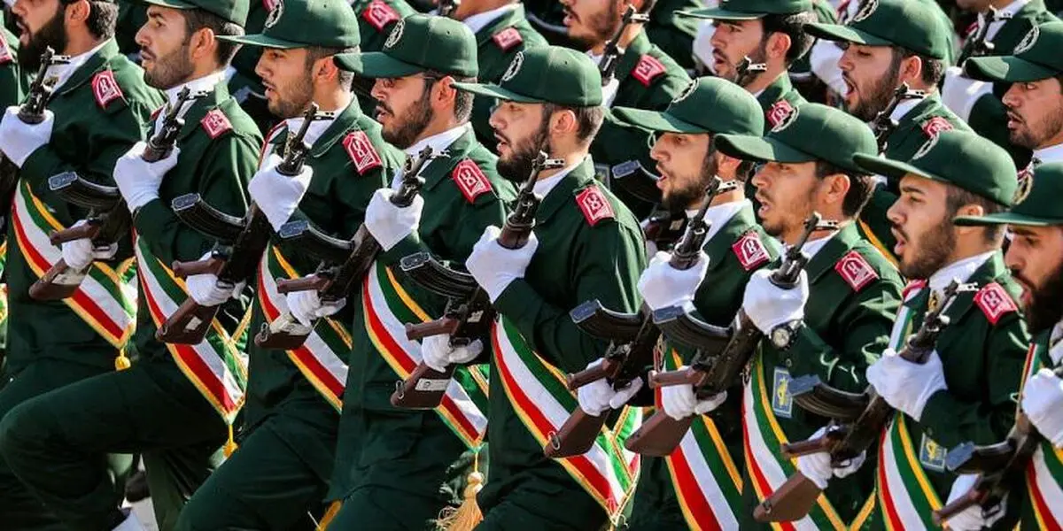 تلاش پادوهای داخلی ترامپ برای خلع سلاح سپاه قدس