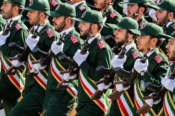 تلاش پادوهای داخلی ترامپ برای خلع سلاح سپاه قدس