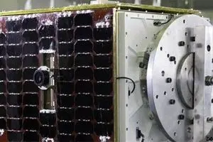 شکست انحصار آمریکا در ساخت موتور فضایی توسط ایران