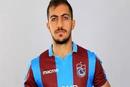 مجید حسینی با هرتابرلین توافق کرد