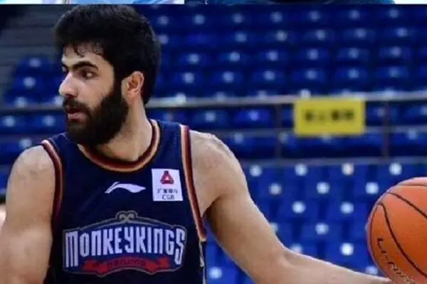 بهنام یخچالی به تیم شهرداری گرگان پیوست