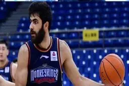 بهنام یخچالی به تیم شهرداری گرگان پیوست