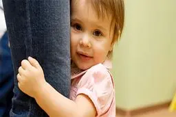 دلیل ترس برخی کودکان از بازی کردن چیست؟