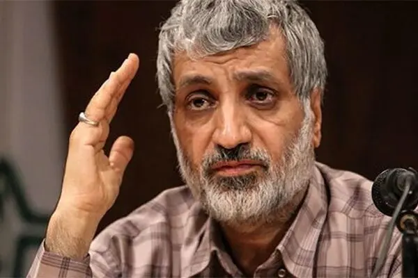 بسط زمان خدا در مکان جغرافیایی اسلام