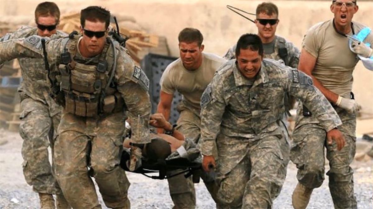 سی‌ان‌ان: حضور آمریکا در عراق می‌تواند به پایانی غم‌انگیز تبدیل شود