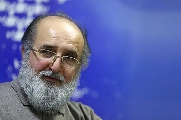 بازار باز لازم است ولی کافی نیست