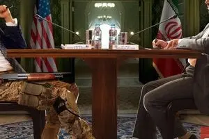 جنتلمن های تروریست