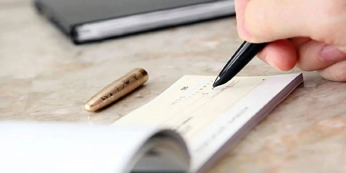 چرا چک‌های برگشتی کم شده است؟