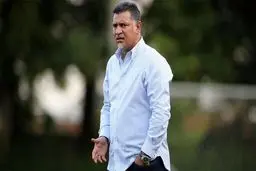 دایی گزینه‌ تیم ملی است