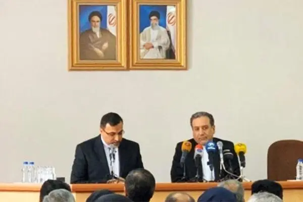عراقچی: ترور سردار سلیمانی اشتباه راهبردی آمریکا بود