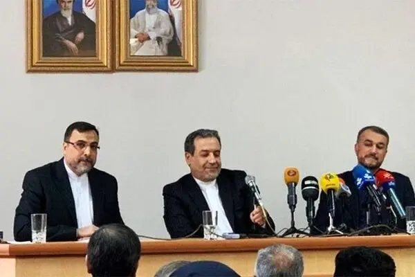خاورمیانه پس از ترور سردار سلیمانی منطقه خوشی برای آمریکا نخواهد بود