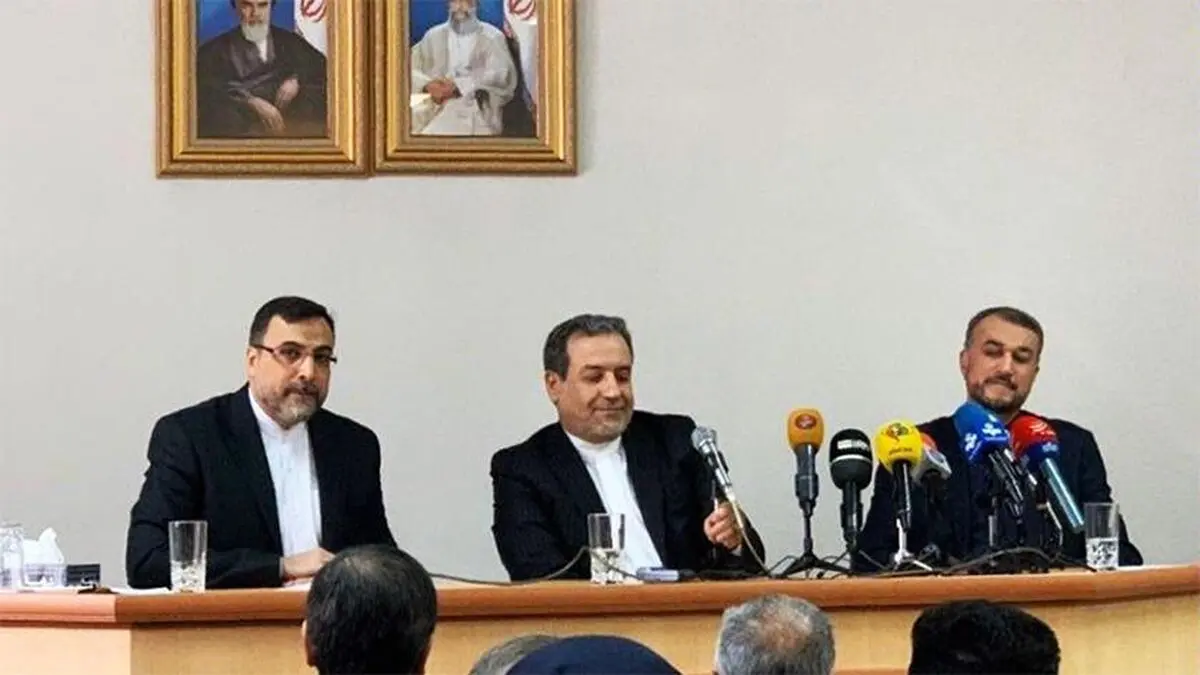 خاورمیانه پس از ترور سردار سلیمانی منطقه خوشی برای آمریکا نخواهد بود