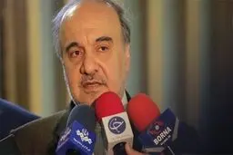 سلطانی‌فر: تصمیم نهایی AFC تا فردا اعلام خواهد شد