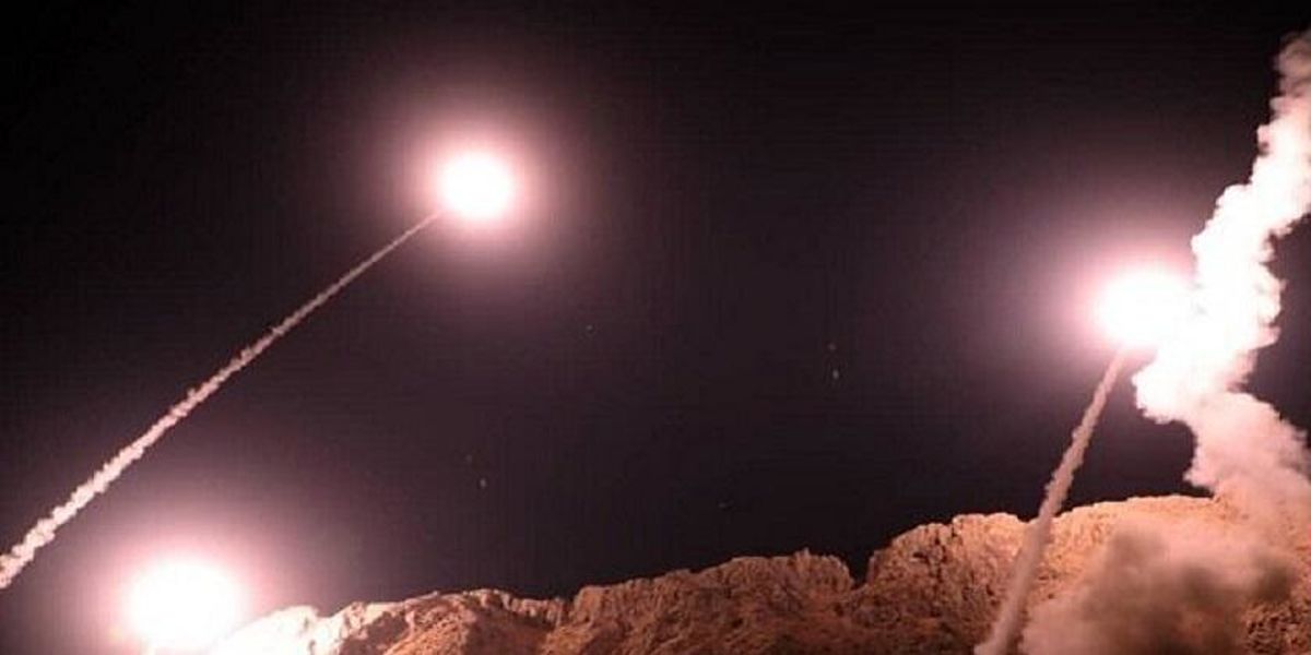 رهگیری موشک‌های ایرانی محال است