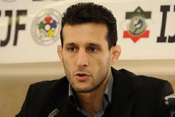 میراسماعیلی: مشکل تعلیق جودو رفع خواهد شد