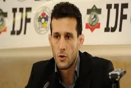 میراسماعیلی: مشکل تعلیق جودو رفع خواهد شد
