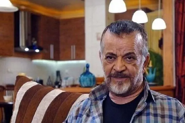 مهدی فخیم‌زاده و داریوش فرهنگ مهمان «چهل تیکه» شدند