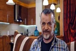 مهدی فخیم‌زاده و داریوش فرهنگ مهمان «چهل تیکه» شدند