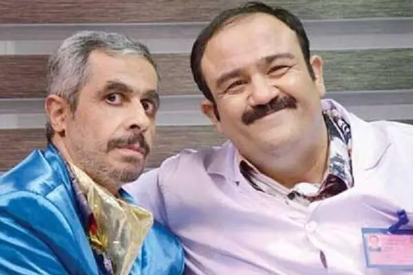 «در حاشیه» دوباره از تلویزیون پخش می‌شود
