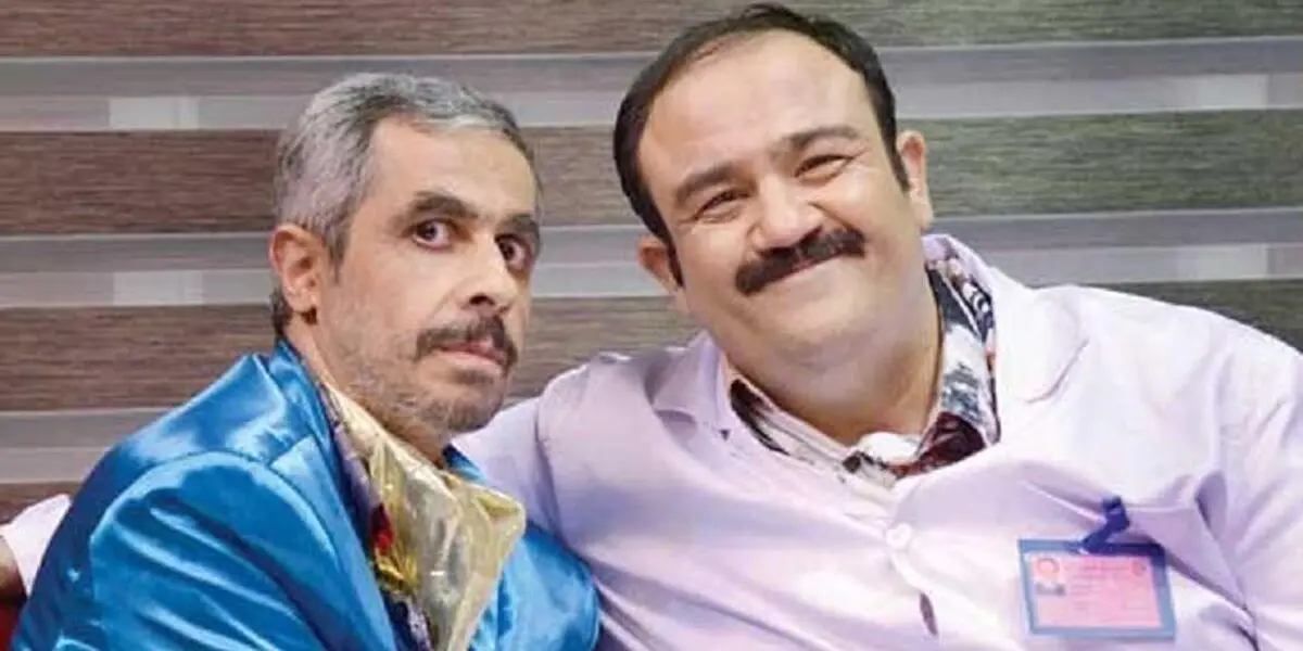 «در حاشیه» دوباره از تلویزیون پخش می‌شود