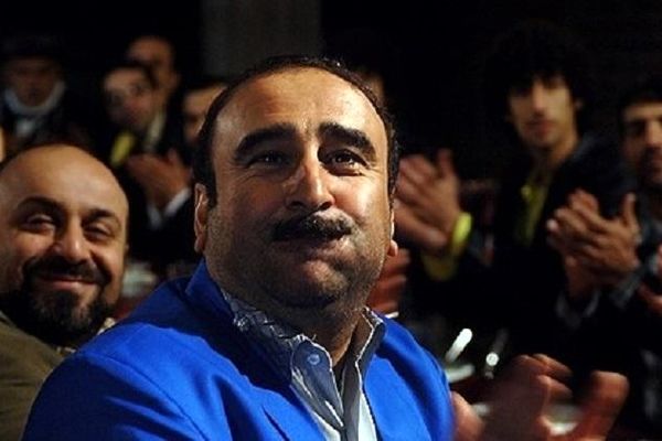 مهران احمدی مقابل دوربین «پایتخت ۶» می‌رود