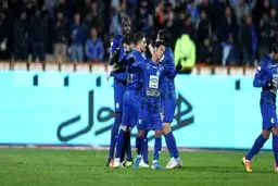 اطلاعیه باشگاه استقلال درباره جذب گزینه‌های خارجی