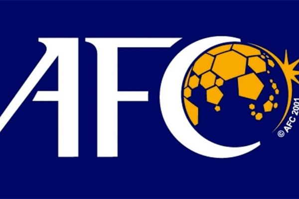 حکم نهایی AFC به فدراسیون ایران ابلاغ شد