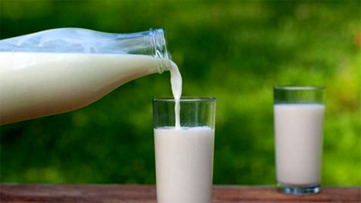 آلودگی شیر در کمیسیون کشاورزی مجلس هم رد شد