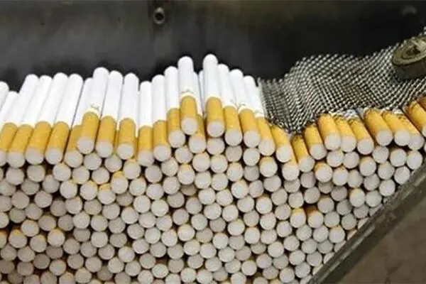 مالیات انواع سیگار و محصولات دخانی تعیین شد