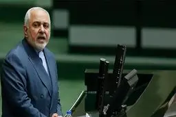 ظریف: حامی توانمندی دفاعی کشورم بوده‌ام