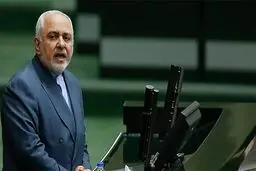 ظریف: حامی توانمندی دفاعی کشورم بوده‌ام