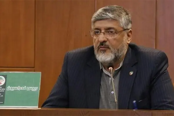 کیما علیزاده نمی‌تواند برای تیم ملی آلمان مبارزه کند