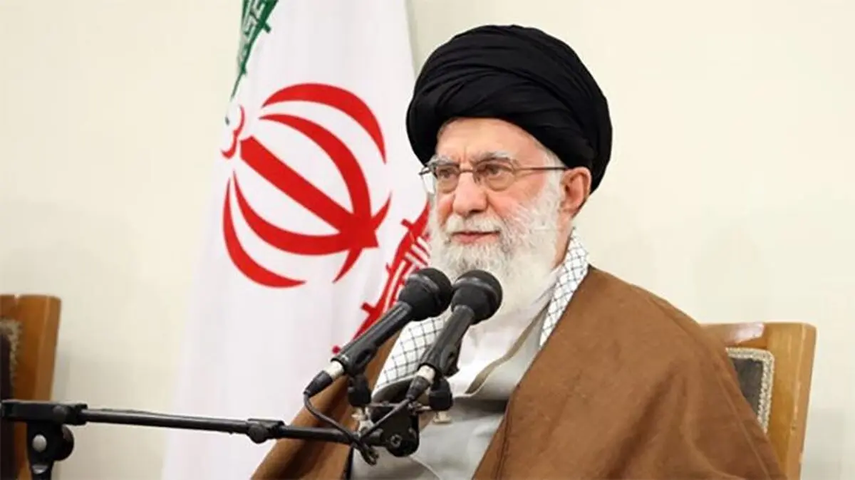 ایستادگی ملت ایران آمریکا را عصبانی کرده و برای دنیا جذاب است
