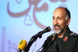 جانشین جدید نیروی قدس را بیشتر بشناسید