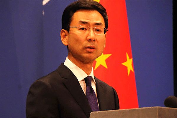 چین بر حمایت از برجام تاکید کرد