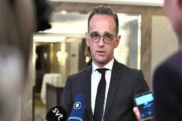 وزیر خارجه آلمان: نشست لیبی فوریه در برلین برگزار می‌شود