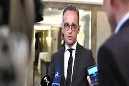 وزیر خارجه آلمان: نشست لیبی فوریه در برلین برگزار می‌شود
