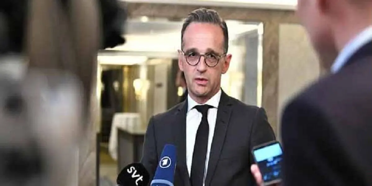 وزیر خارجه آلمان: نشست لیبی فوریه در برلین برگزار می‌شود