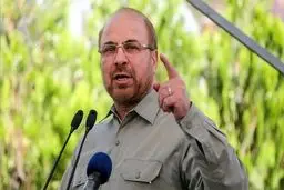 قالیباف: امروز با ناکارآمدی اشباع شده در کشور مواجهیم