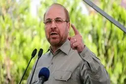 قالیباف: امروز با ناکارآمدی اشباع شده در کشور مواجهیم