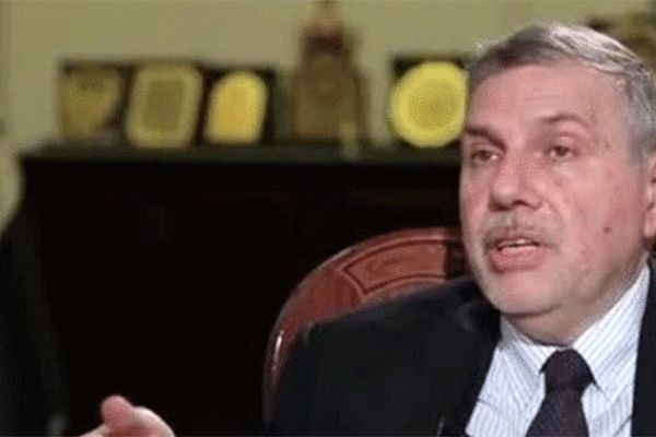 روداو: برهم صالح «محمد علاوی» را نخست وزیر عراق معرفی خواهد کرد