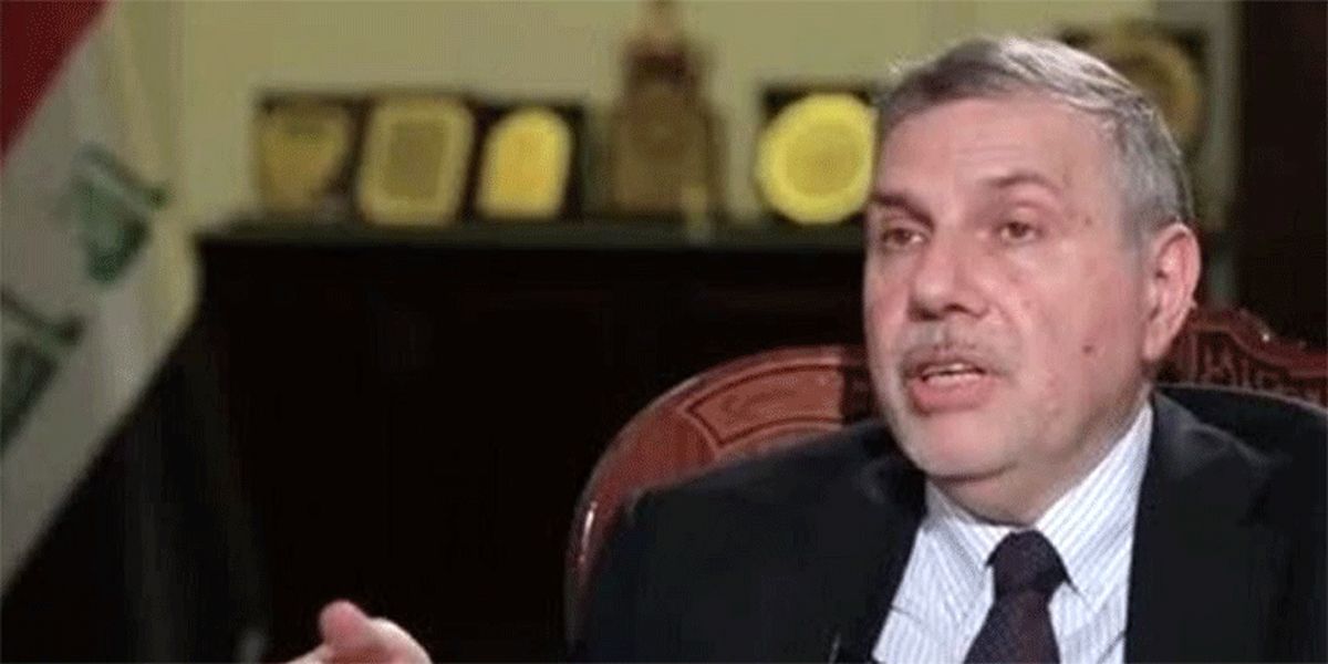 روداو: برهم صالح «محمد علاوی» را نخست وزیر عراق معرفی خواهد کرد
