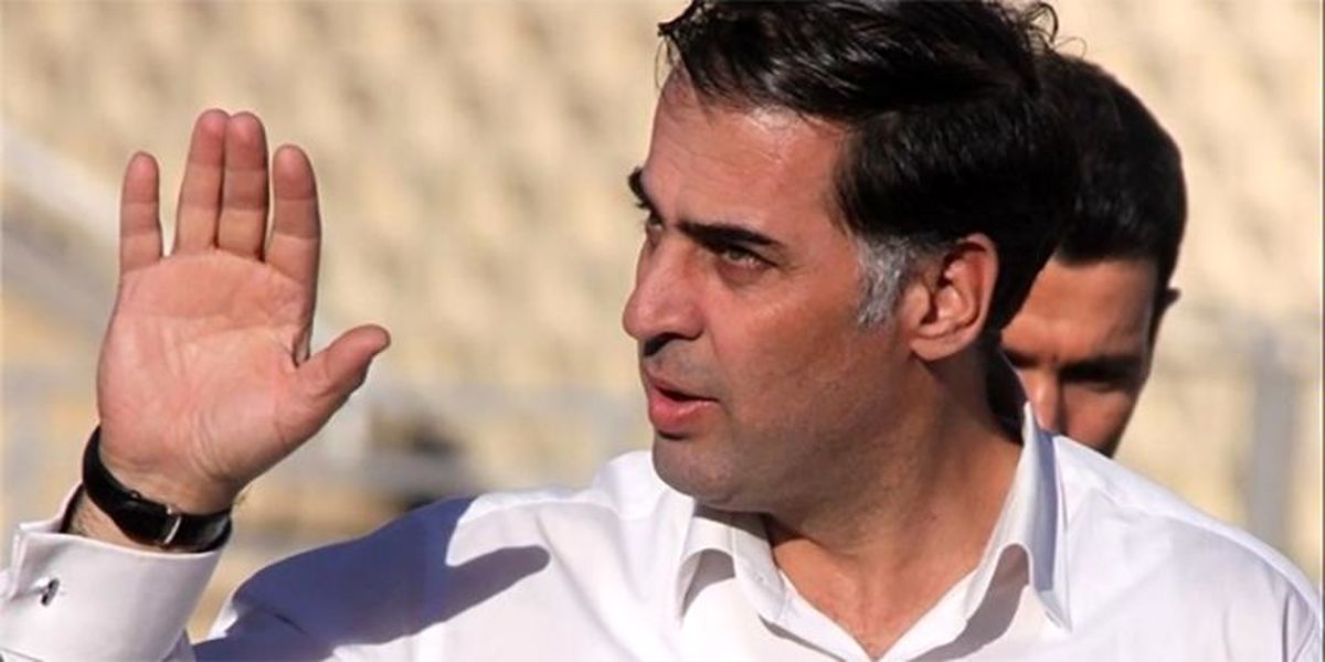 آذری: اسپانسرها یقه AFC را خواهند گرفت