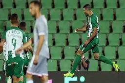 مهدی طارمی در تیررس تیم‌های لیگ جزیره