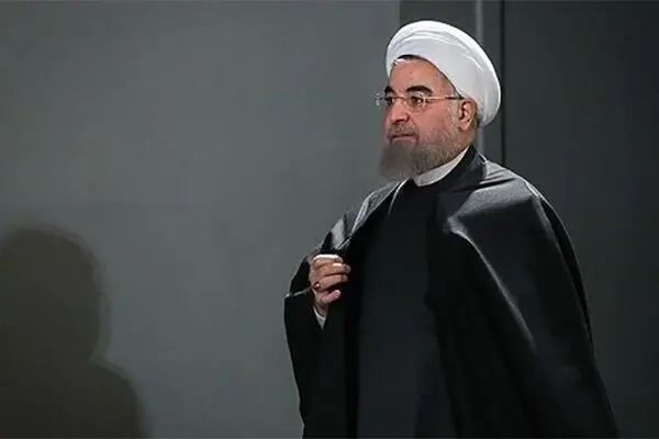 آقای روحانی! درصورت تایید صلاحیت بستگانتان باز هم انتقاد می‌کردید؟