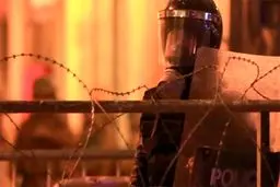 کاهش تنش‌ها در بیروت