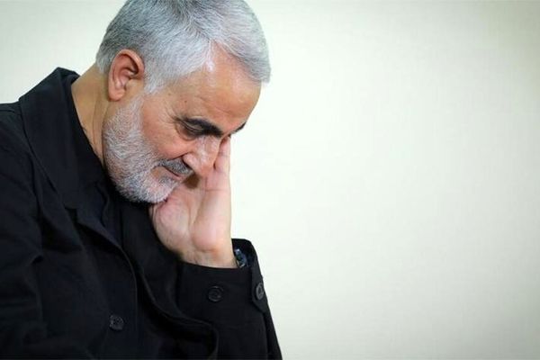 نامگذاری کاروان ایران در بازی‌های پارالمپیک به نام«سردار دلها»
