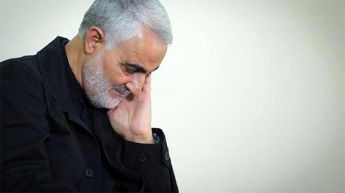 نامگذاری کاروان ایران در بازی‌های پارالمپیک به نام«سردار دلها»