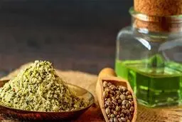 سلطان دانه‌های مغذی را بشناسید