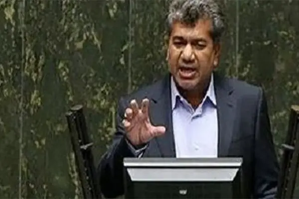 جایزه ۳ میلیون دلاری یک نماینده مجلس برای کشتن ترامپ